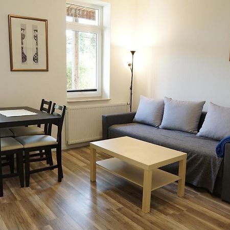 Fewo Engler Wallstrasse W2 Lüneburg Extérieur photo